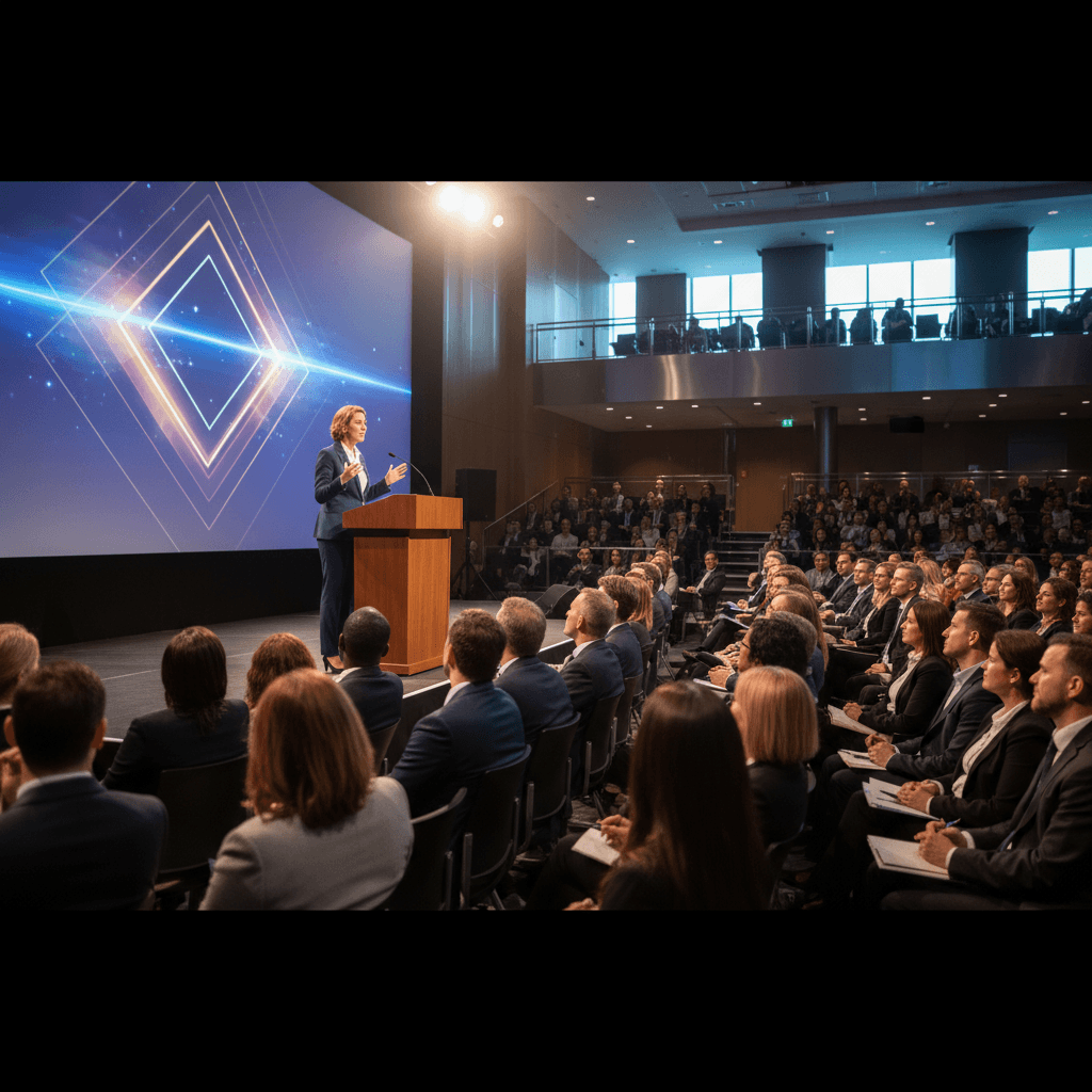 Meistern Sie die Bühne: Praktische Strategien zur Verbesserung Ihrer Redefähigkeiten