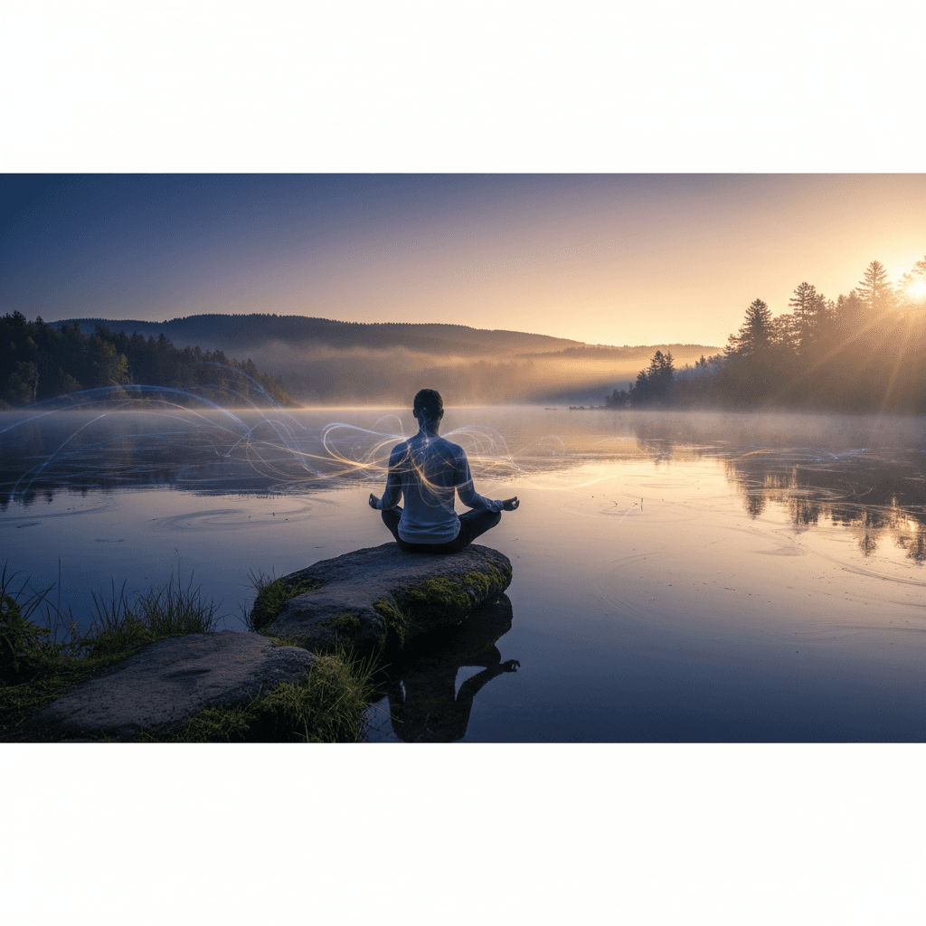 Die Entfaltung Ihrer Intuitiven Fähigkeiten: Ein Praktischer Leitfaden