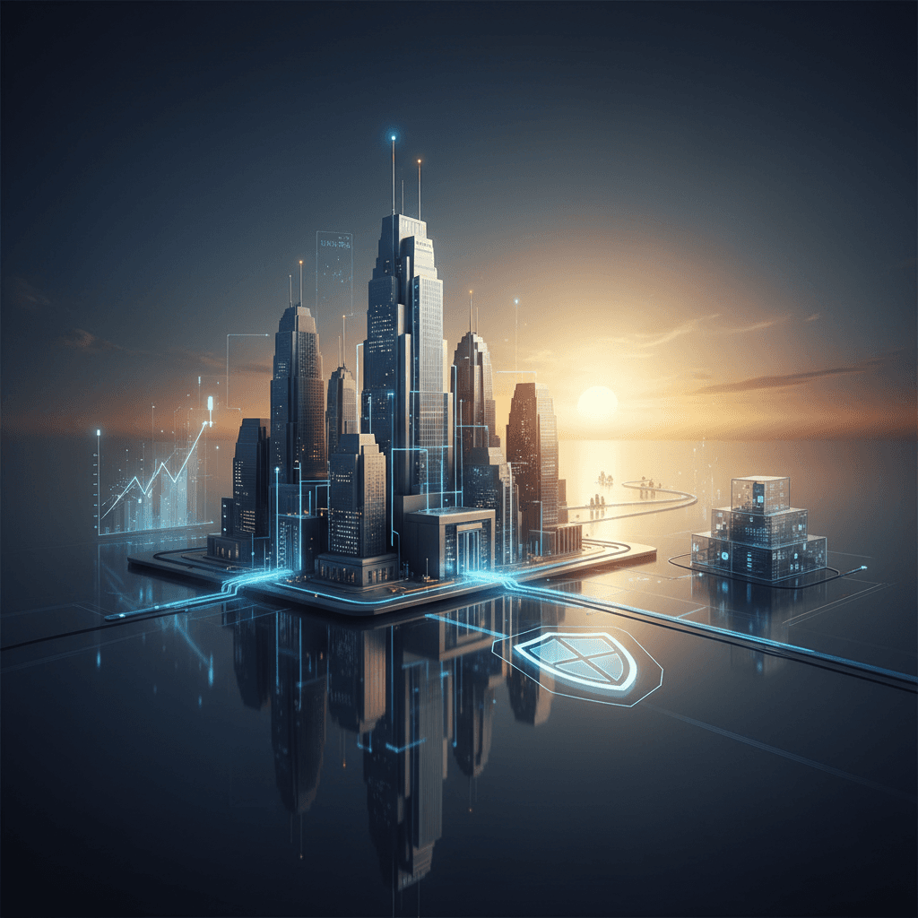 Die Gründung einer Holdinggesellschaft: Ein praktischer Leitfaden