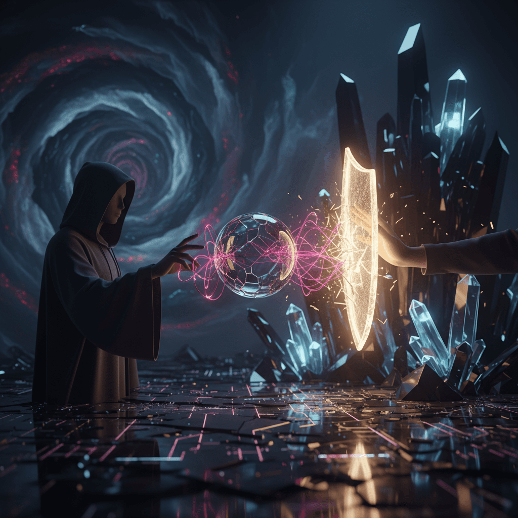 Dunkle Psychologie: Wie Sie Manipulation Erkennen und Sich Wirksam Schützen