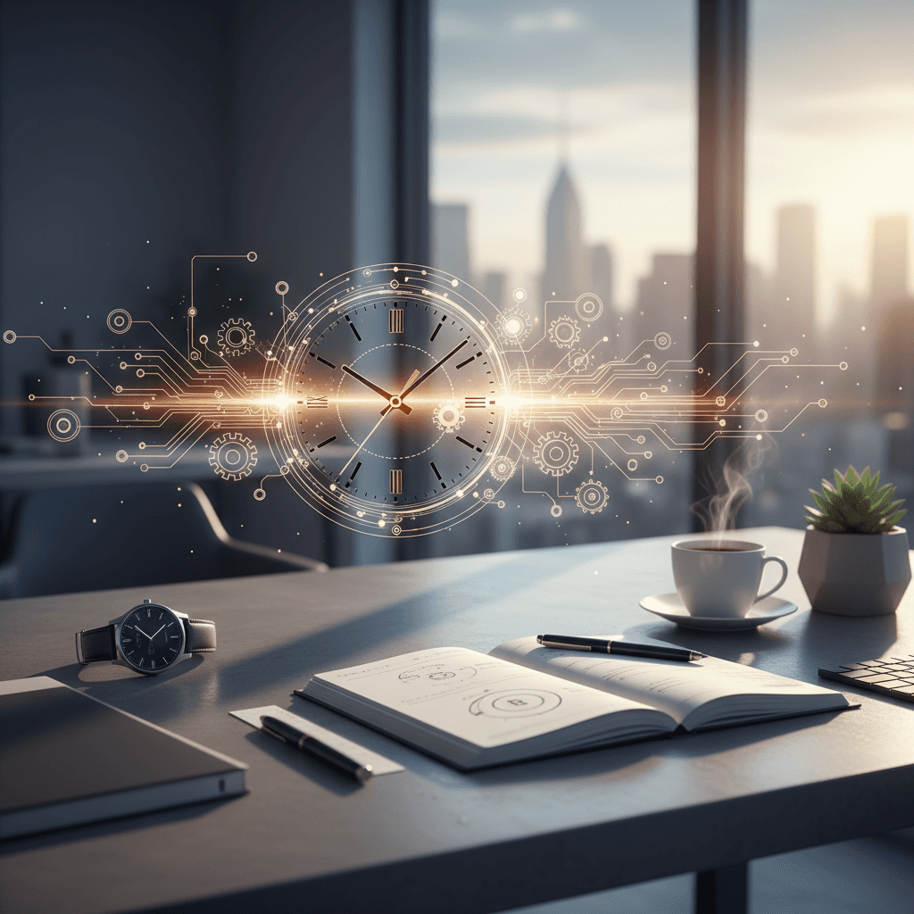 Die Kunst der Pünktlichkeit: Wie Sie Ihre Zeit meistern und immer pünktlich sind