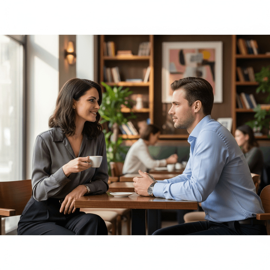 Wie du einen Mann verrückt nach dir machst: Ein Leitfaden für unwiderstehliche Anziehungskraft