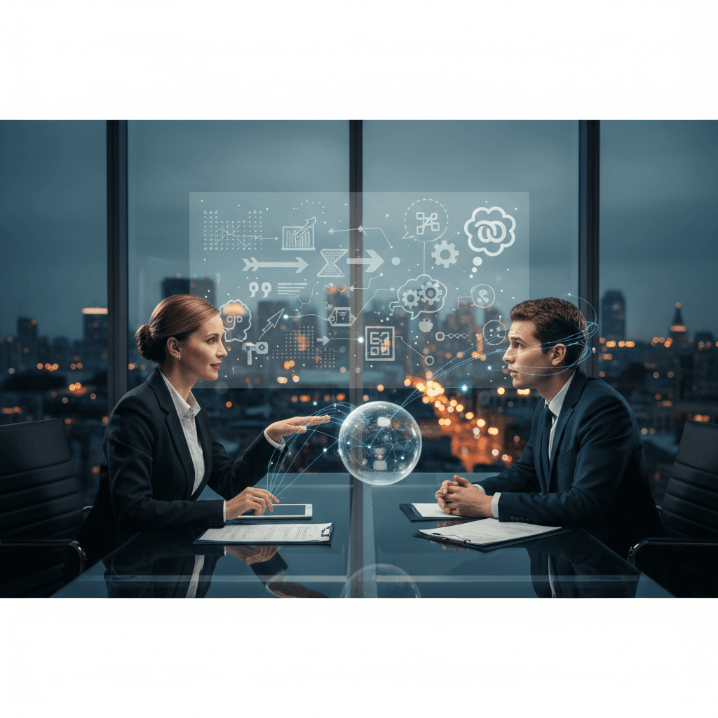 Die Psychologie der Meisterhaften Beeinflussung