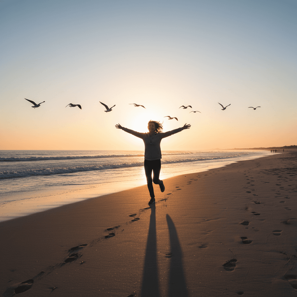 Die Kunst, sich von der Meinung anderer zu befreien