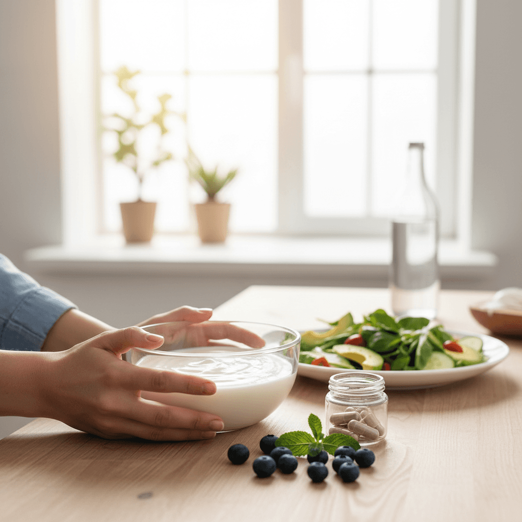 Scheidenpilzinfektionen durch Antibiotika vorbeugen: Ein praktischer Leitfaden