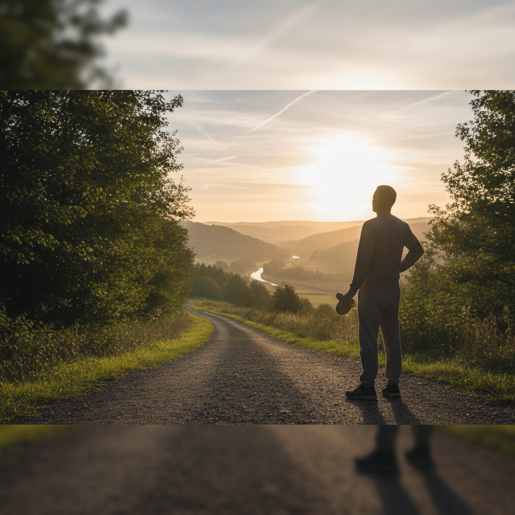 Den Kreislauf Durchbrechen: Wege aus der Masturbationssucht