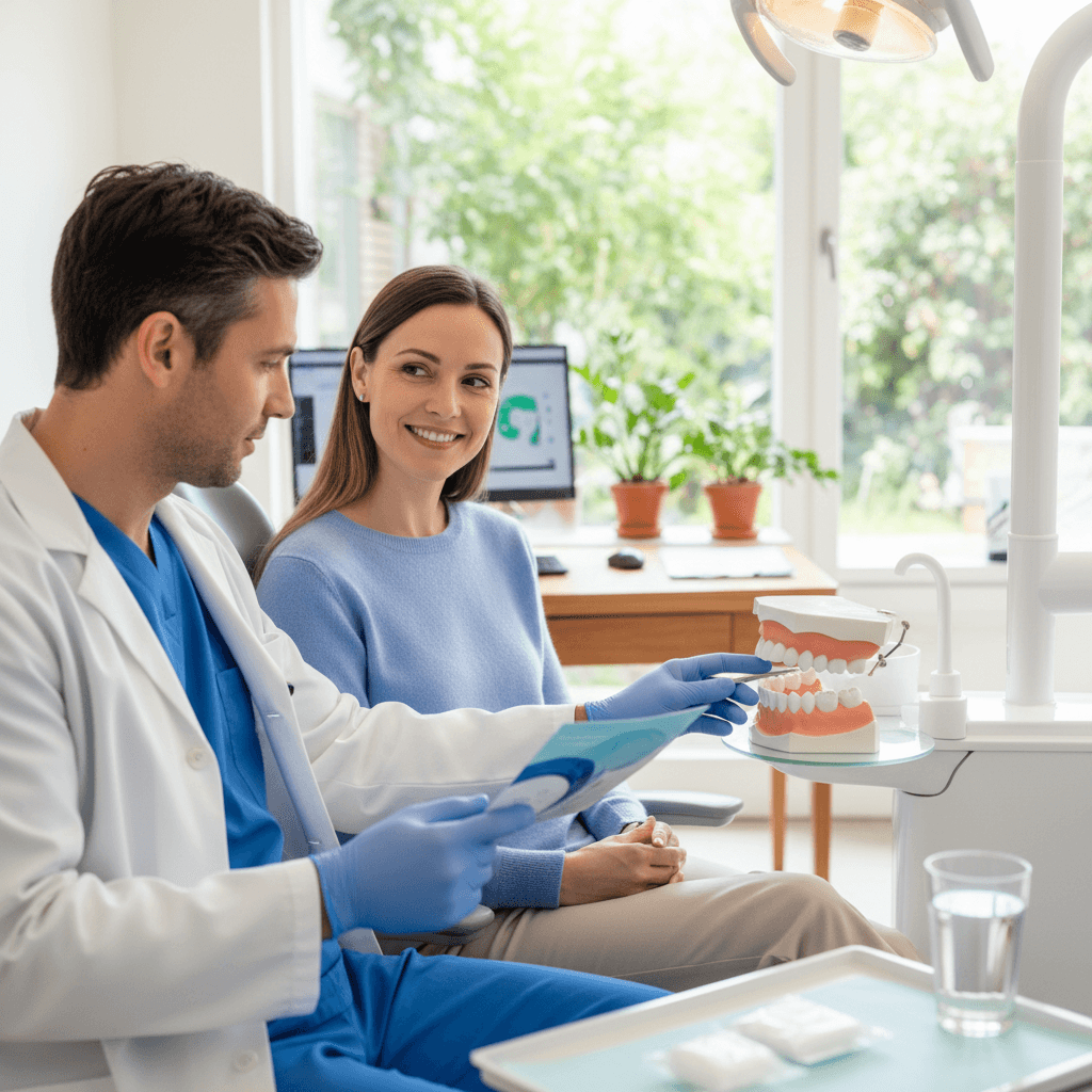 Umfassende Vorbereitung auf eine Zahnextraktion: Ein Leitfaden