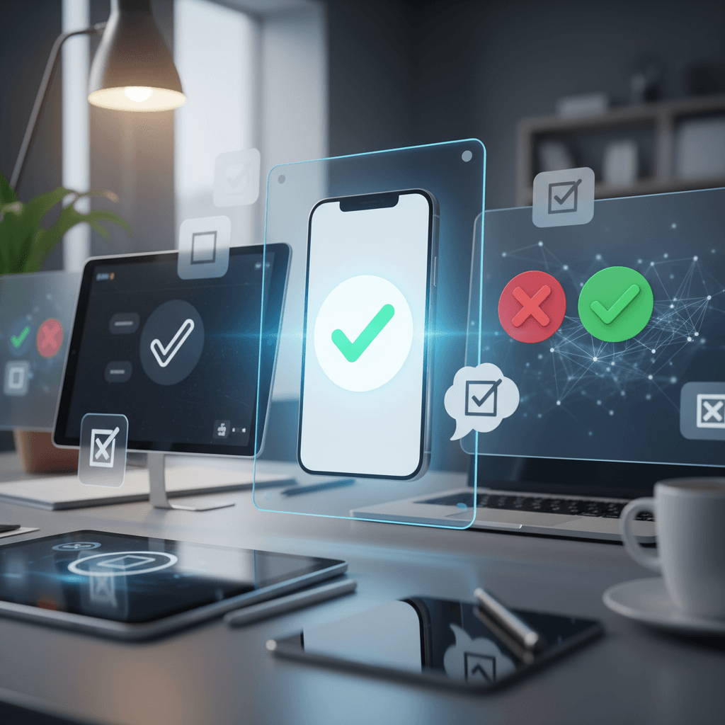 Das Häkchen-Emoji: Ein umfassender Leitfaden zur Anwendung und Eingabe