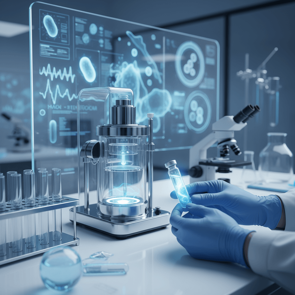 Die Strahlenkrankheit Erkennen: Symptome, Phasen und Sofortmaßnahmen