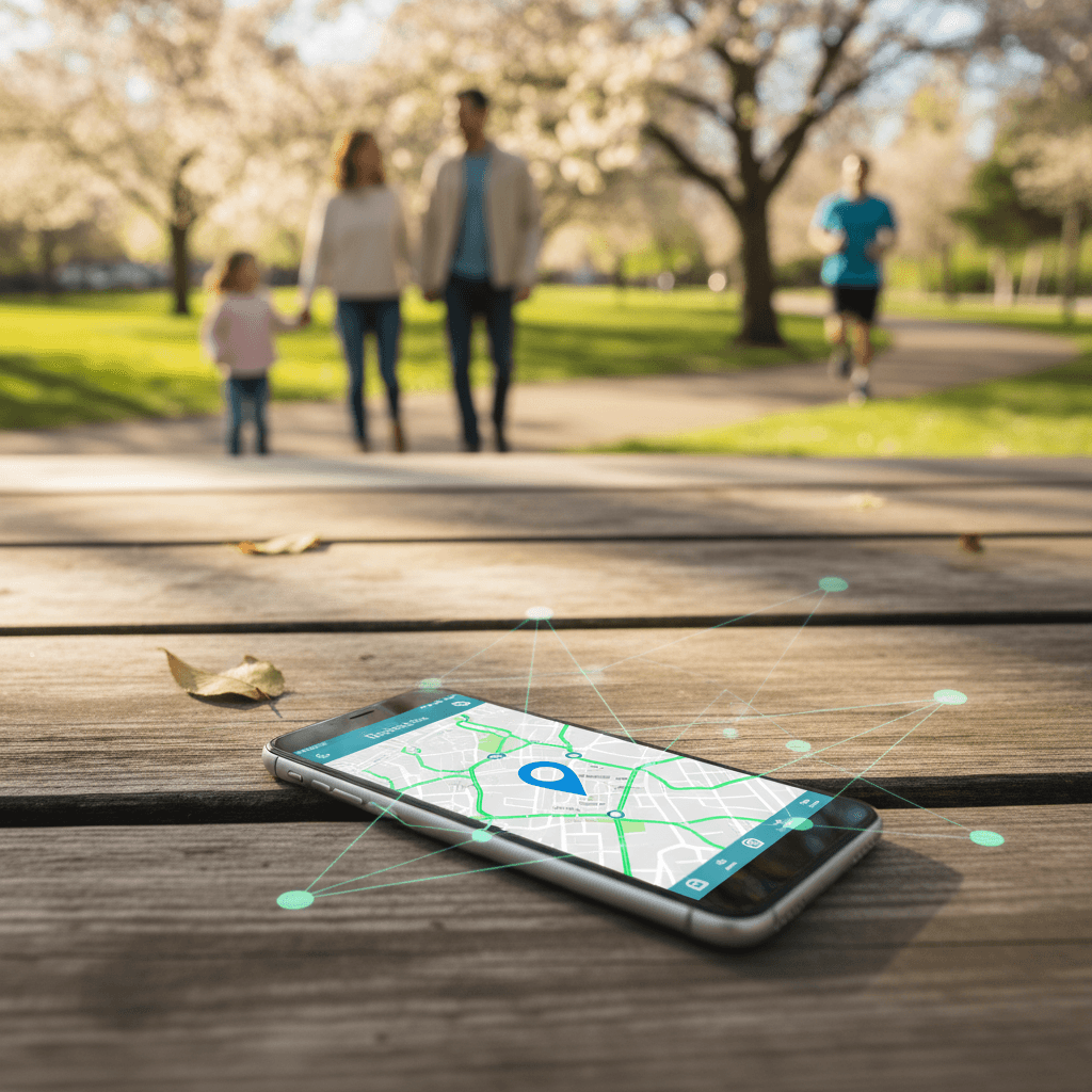 Handy Orten: Ein Detaillierter Leitfaden für Android und iOS