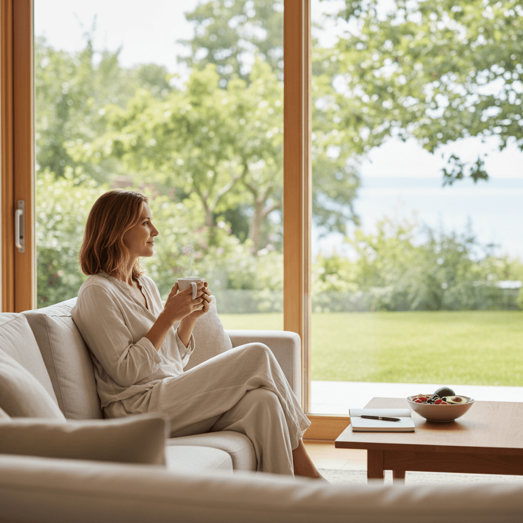 Bauchfett Reduzieren: Strategien Jenseits von Sport und Diät