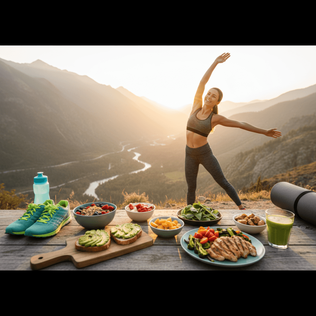 Schnell Abnehmen für Frauen: Ein Praktischer Leitfaden