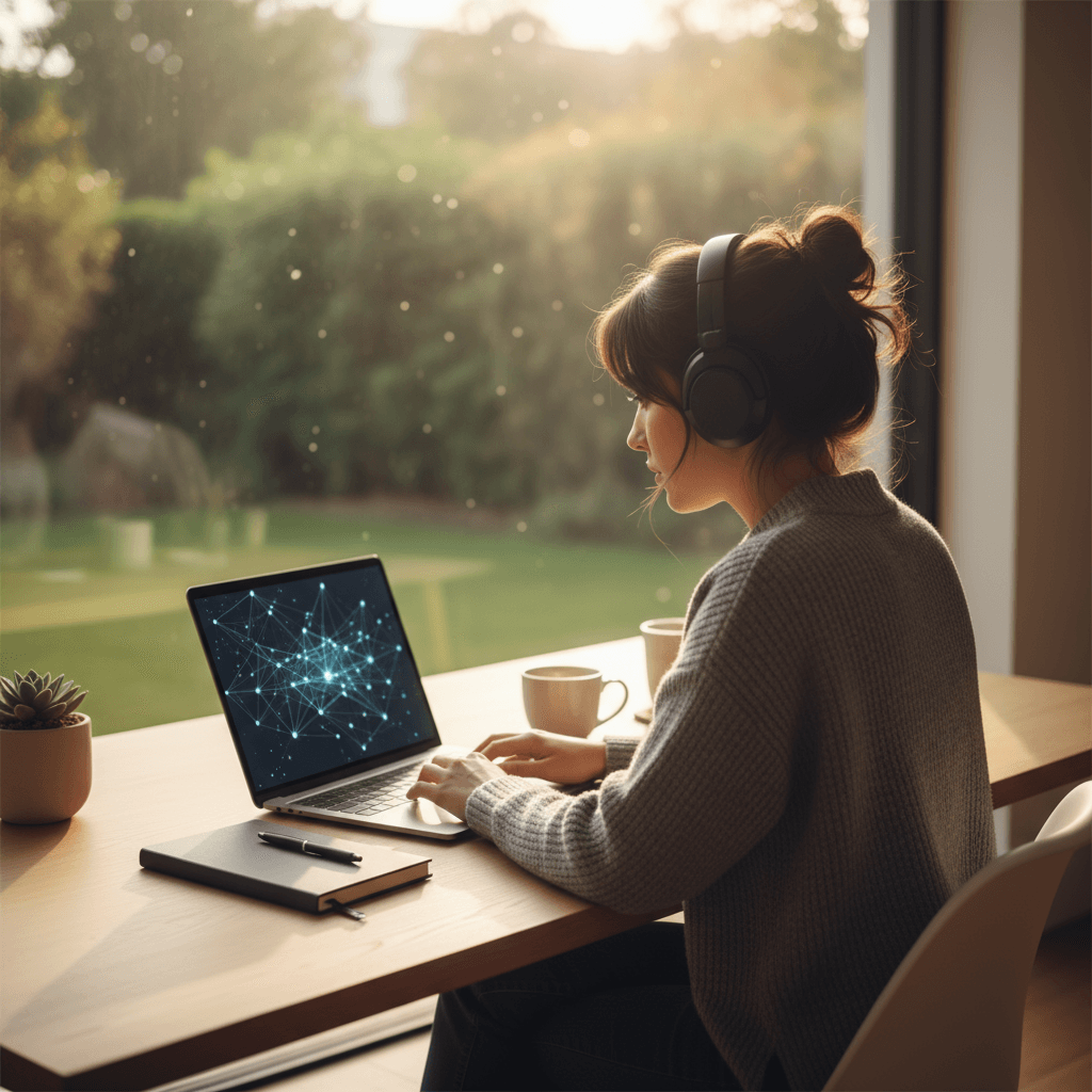 Die Kunst der Konzentration: Wie Sie sich erfolgreich auf eine einzige Aufgabe fokussieren