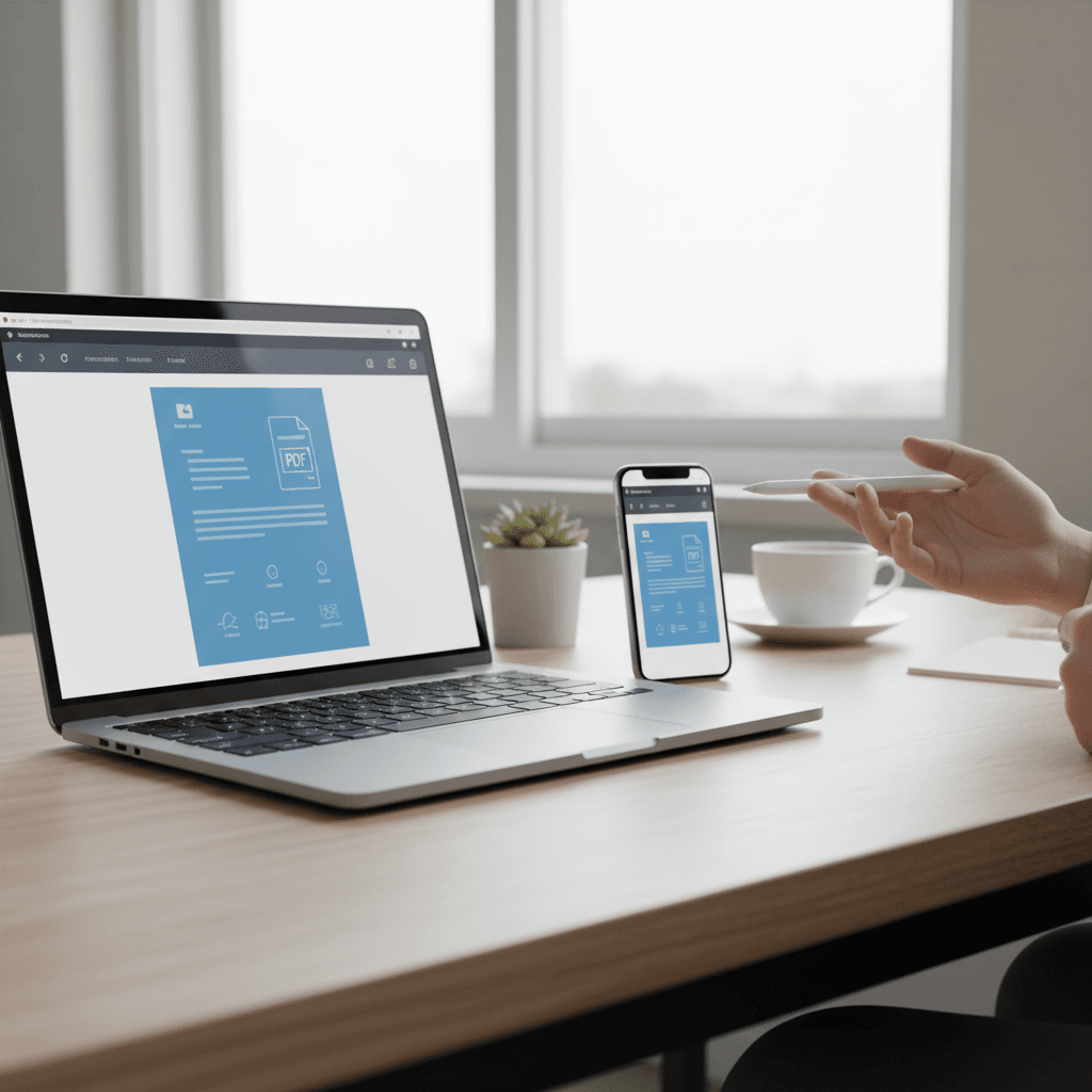 PDF-Dateien Öffnen: Ein Umfassender Leitfaden für Alle Geräte
