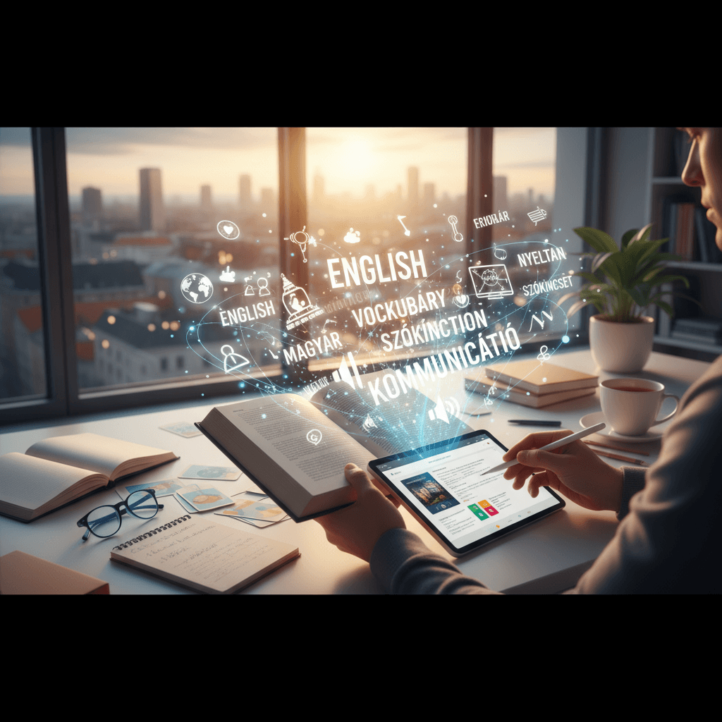 Englisch lernen: Ein praktischer Leitfaden für effektive Ergebnisse