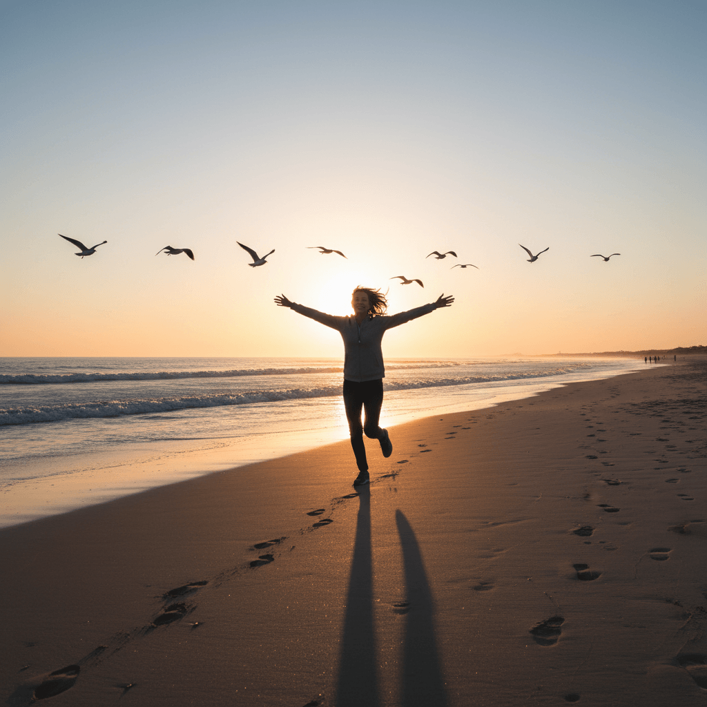 Die Kunst, sich von der Meinung anderer zu befreien