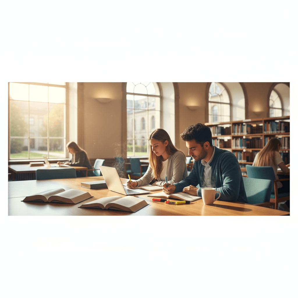 Der Weg zu Bestnoten: Ein strategischer Leitfaden für das Studium