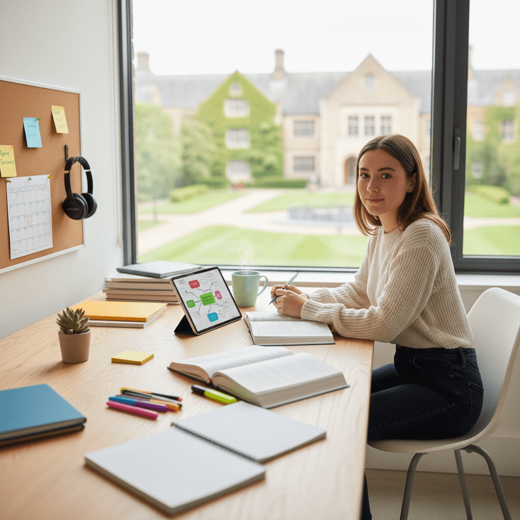Der Weg zum lernstarken Schüler: Strategien für nachhaltigen Erfolg