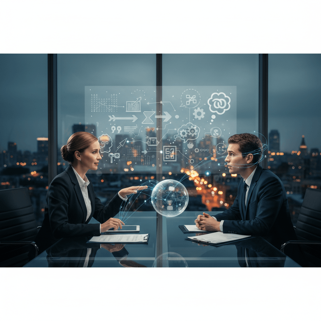 Die Psychologie der Meisterhaften Beeinflussung