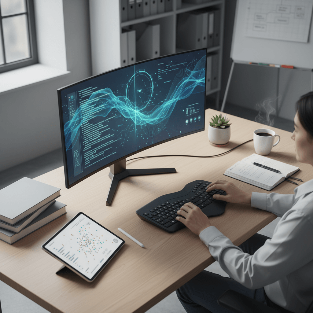 Dateneingabe lernen: Ein umfassender Leitfaden für Anfänger