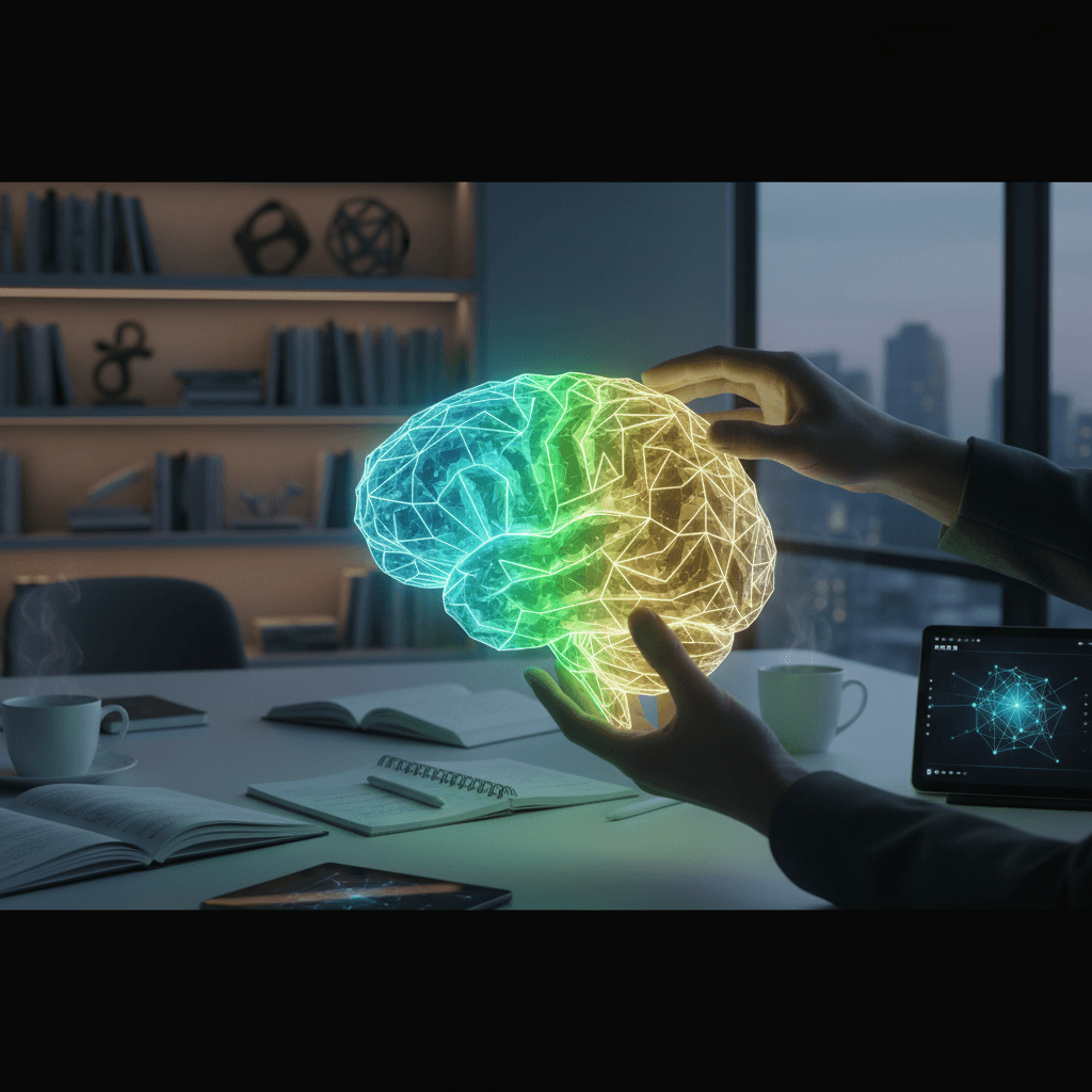 Wege zur Steigerung Ihrer Intelligenz: Praktische Strategien für den Alltag