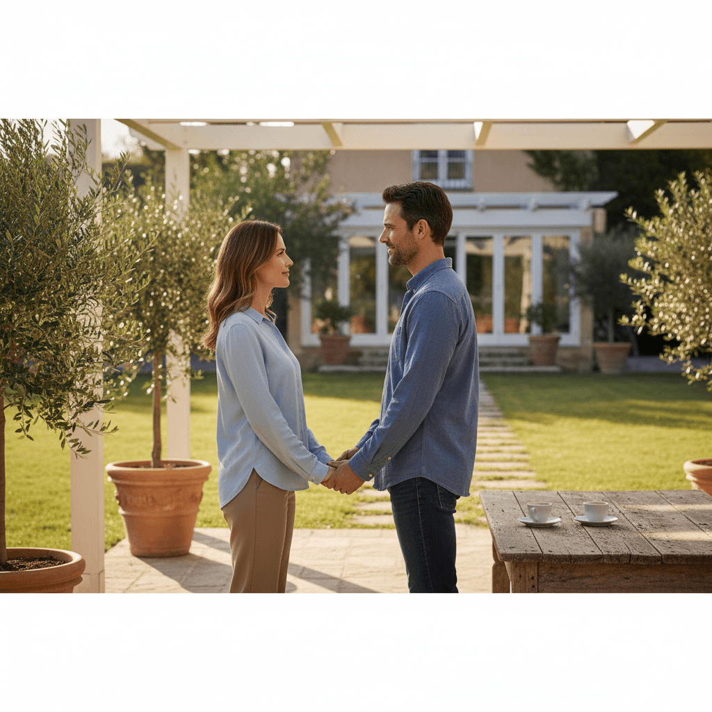 Die Kunst der Aufrichtigen Entschuldigung: Wie Man es Richtig Macht