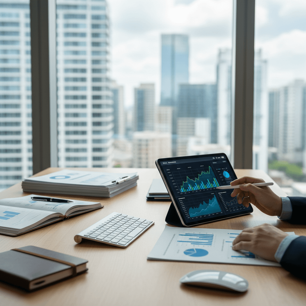 Der Weg zum perfekten Auditbericht: Eine Anleitung für Präzision und Klarheit