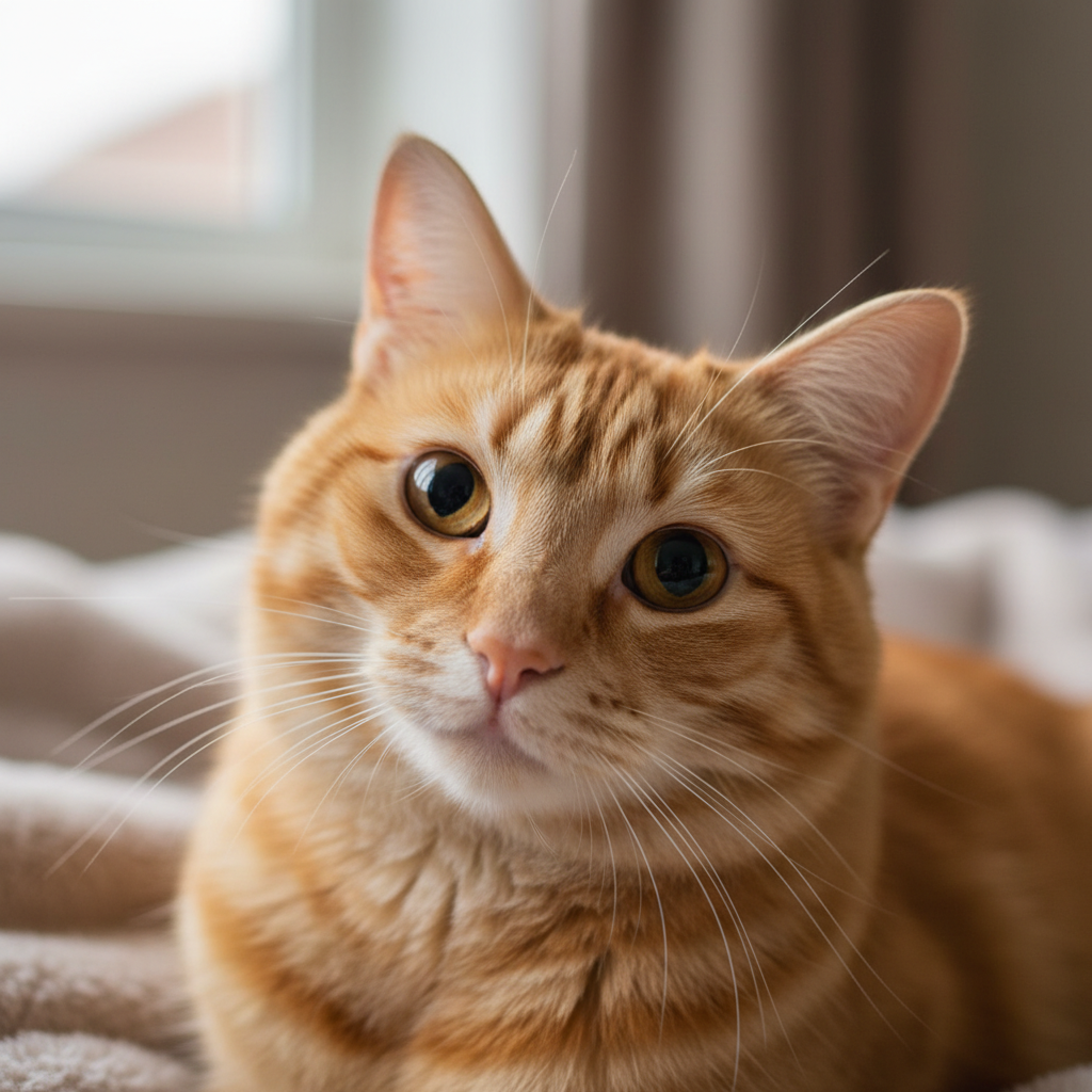 Anisokorie bei Katzen: Ursachen, Diagnose und Behandlung