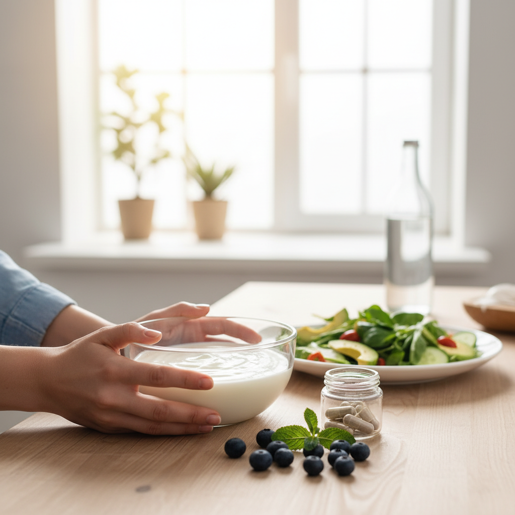 Scheidenpilzinfektionen durch Antibiotika vorbeugen: Ein praktischer Leitfaden